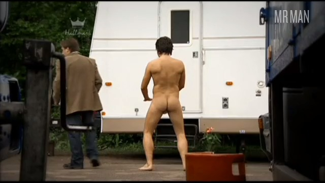 Nudes of Various Characters from The Kevin Bishop Show. Butt, Shirtless, gay, sexy. 50214