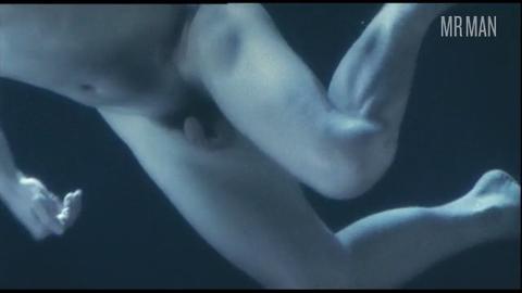 Alec Newman Naked as Paul. Balls, Butt, Penis, Shirtless, gay, straight. 1155