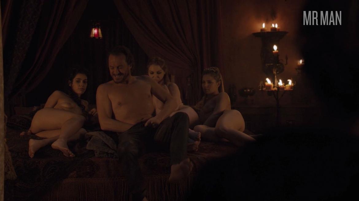 Game of Thrones's Sexiest Scenes with Jerome Flynn. Sexy, Shirtless, Straight. 32838