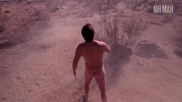Nudes of Captain Malcolm 'Mal' Reynolds from Firefly. Butt, Sexy, Shirtless. 38208