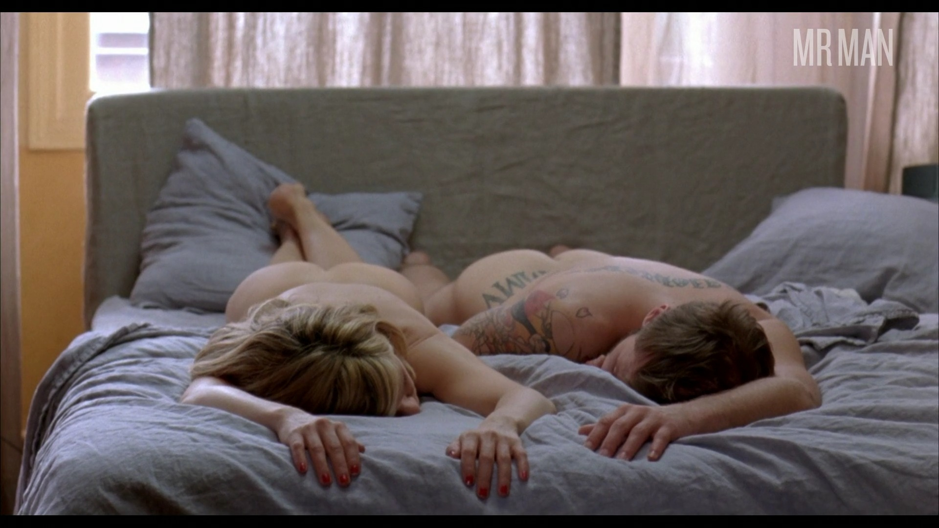 Nicolas Duvauchelle Nude in Four Lovers. Balls, Butt, Penis, Shirtless, Straight, sexy. 916