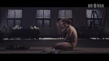 Martin Freeman in Nightwatching (2007) Balls Butt Penis Sexy Shirtless Balls Butt 5204