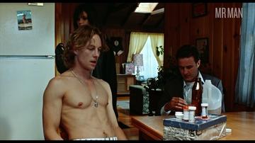 Sexiest Nick Scenes. Shirtless, butt, penis. 74590