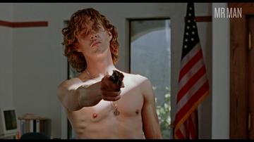 Brad Hunt in Dream with the Fishes (1997) Shirtless Butt Penis 74592
