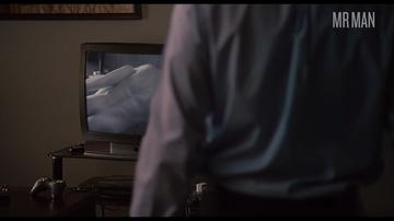 Jake Gyllenhaal, Josh Gad in Love and Other Drugs (2010) Butt Shirtless Straight Sexy Underwear Bulge Butt 1672