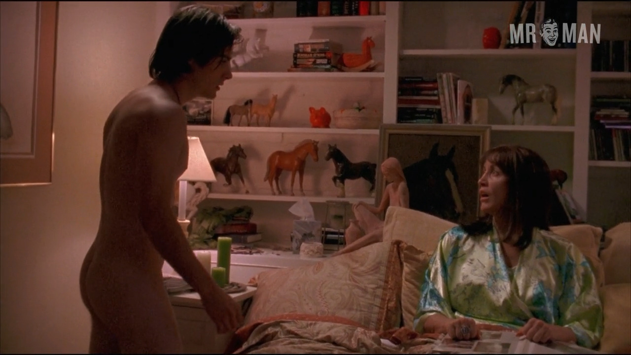 Kevin Zegers Naked in Transamerica. Shirtless, Butt, gay, penis. 5179
