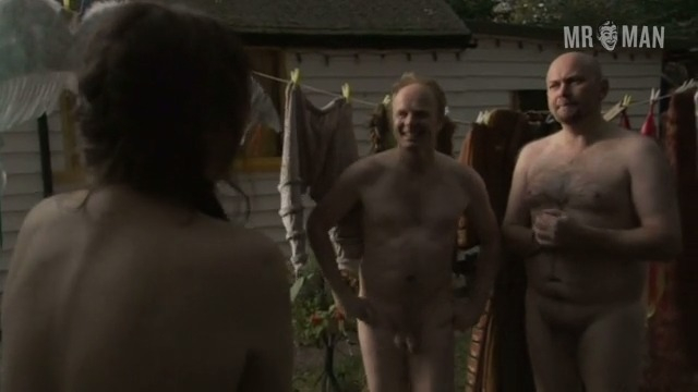 Michael from Confetti Naked. Balls, Penis, Shirtless, butt, sexy. 515