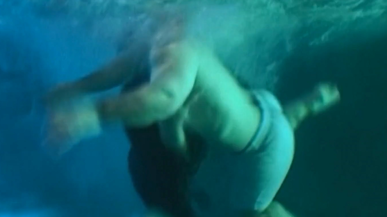 Sexiest Binky Scenes. Shirtless, Underwear. 77956
