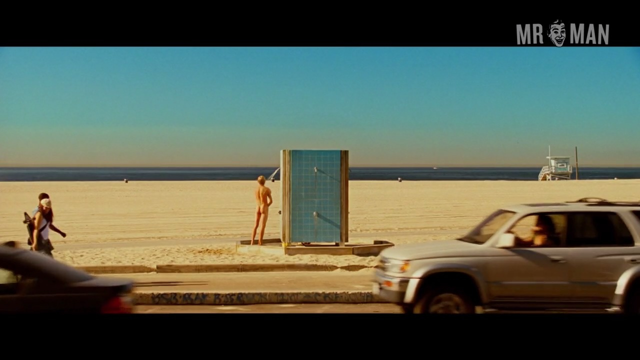 Owen Wilson Nude as Drillbit Taylor. Butt, Shirtless, Body Double, sexy. 18032