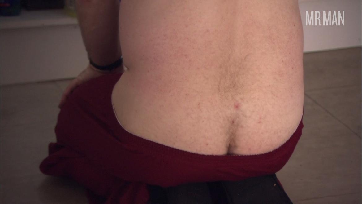 Skins's Sexiest Scenes with Harry Enfield. Sexy, Shirtless. 48966