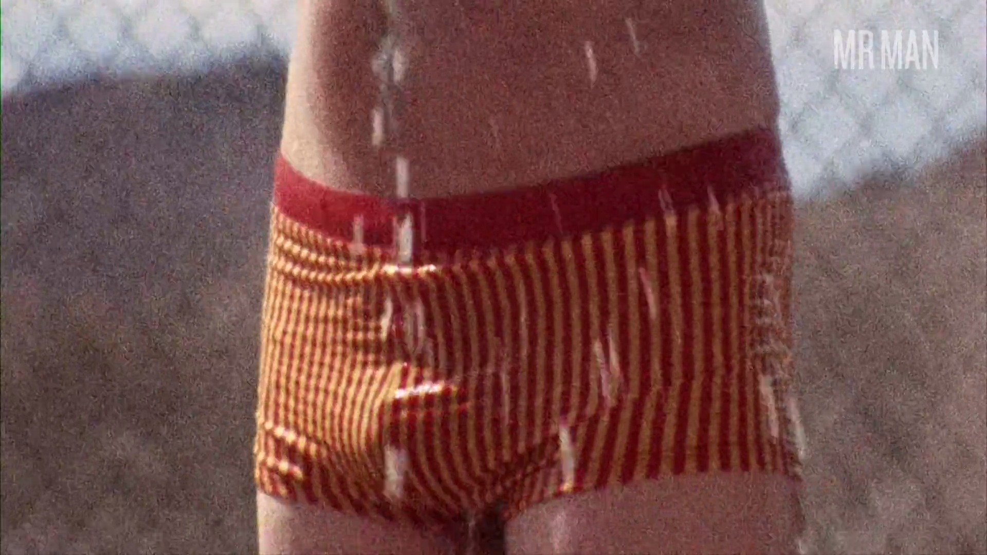 Sexiest Scenes of Leo Spaulding from Sun Kissed. Bulge, Shirtless, Underwear, balls, bathing suit. 55391