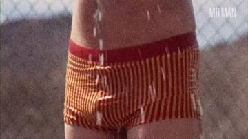 Sexiest Scenes of Leo Spaulding from Sun Kissed. Bulge, Shirtless, Underwear, balls, bathing suit. 55391