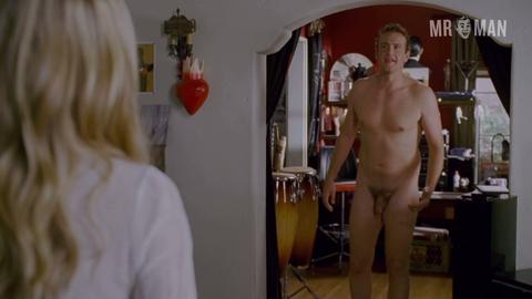 Jason Segel Naked in Forgetting Sarah Marshall. Balls, Penis, Shirtless, butt, sexy. 763