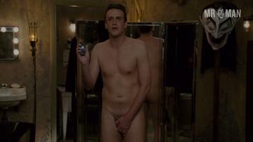 Jason Segel in Forgetting Sarah Marshall (2008) Balls Butt Penis Shirtless Balls Butt 768