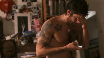 Adam Goldberg in 2 Days in Paris (2007) Shirtless Balls Penis 154