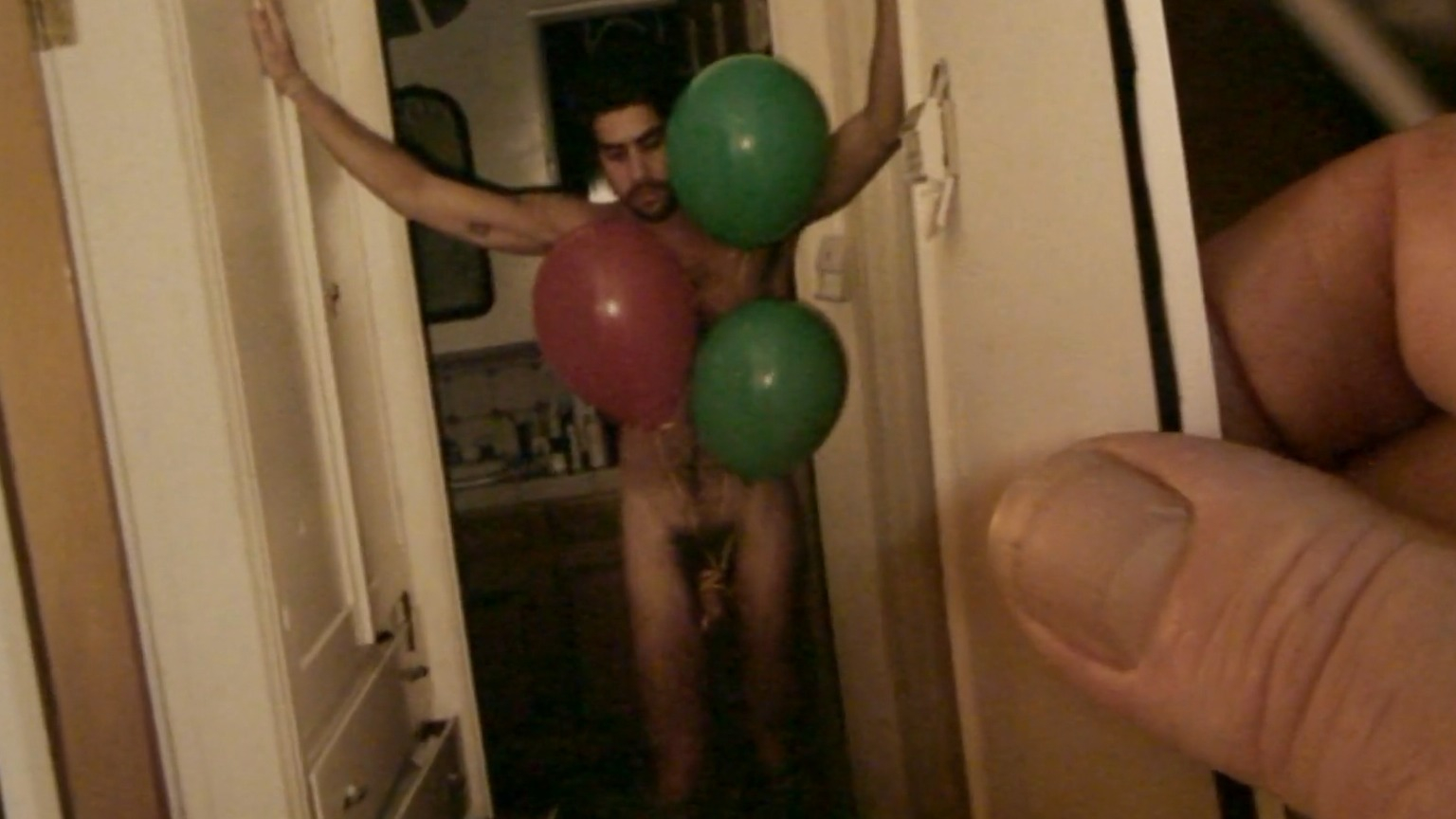Adam Goldberg Naked as Jack. Penis, Sexy, Shirtless, balls, underwear. 13677