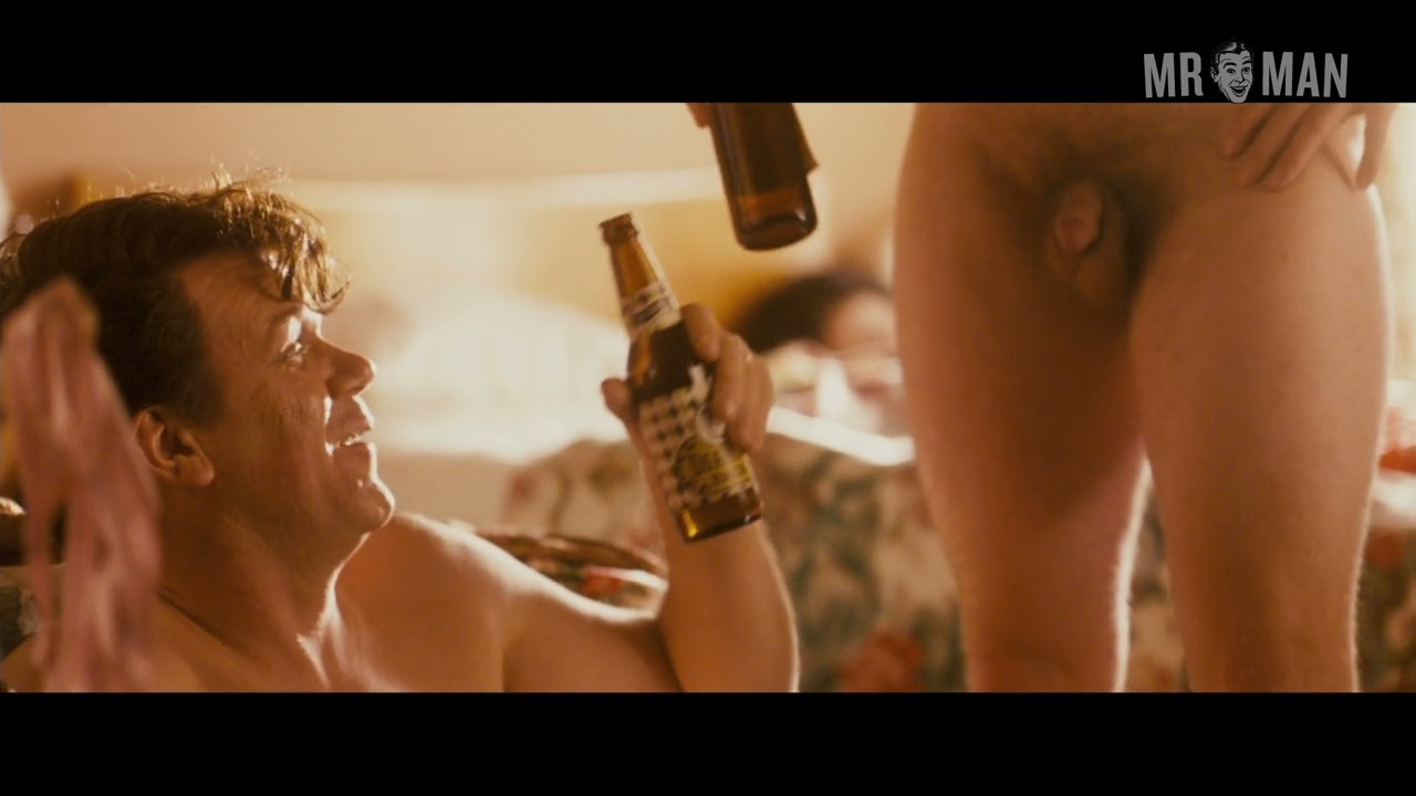 Nudes of Bert from Walk Hard: The Dewey Cox Story. Balls, Penis, Shirtless, body double, bulge. 330
