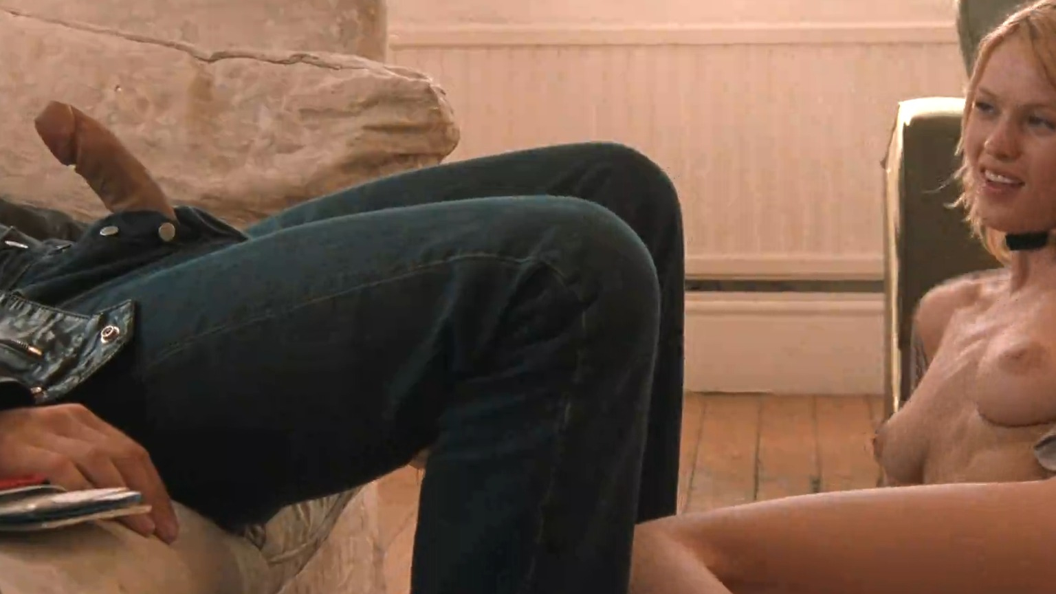 Jarno Berardi Naked in Cheeky!. Penis, Straight, Erect. 259