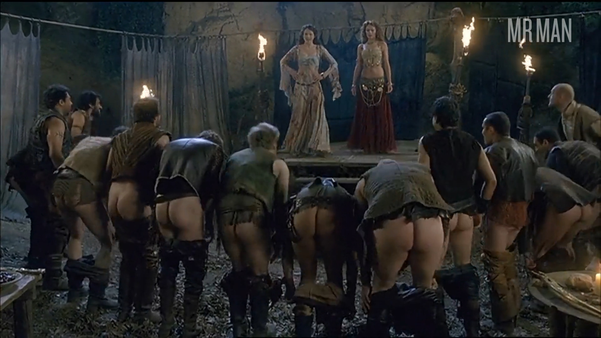 Justin Edwards in Virgin Territory (2007) Butt Butt 70947