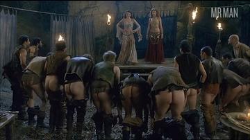 Justin Edwards in Virgin Territory (2007) Butt Butt 70947