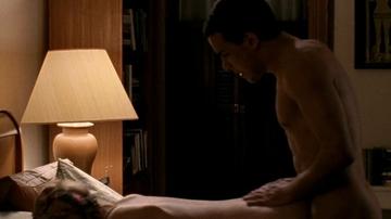 Victor Rasuk in Adrift in Manhattan (2007) Butt Shirtless Straight Bulge Butt 77159