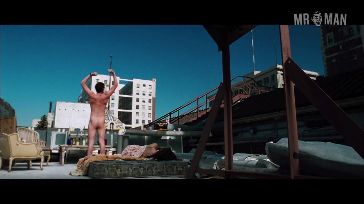 Bryan Greenberg in Nobel Son (2007) Butt Shirtless Butt Shirtless 26431