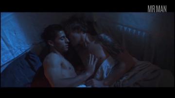 Eralp Uzun, Florian Sonnefeld in Straight (2007) Gay Shirtless Gay Sexy 25428