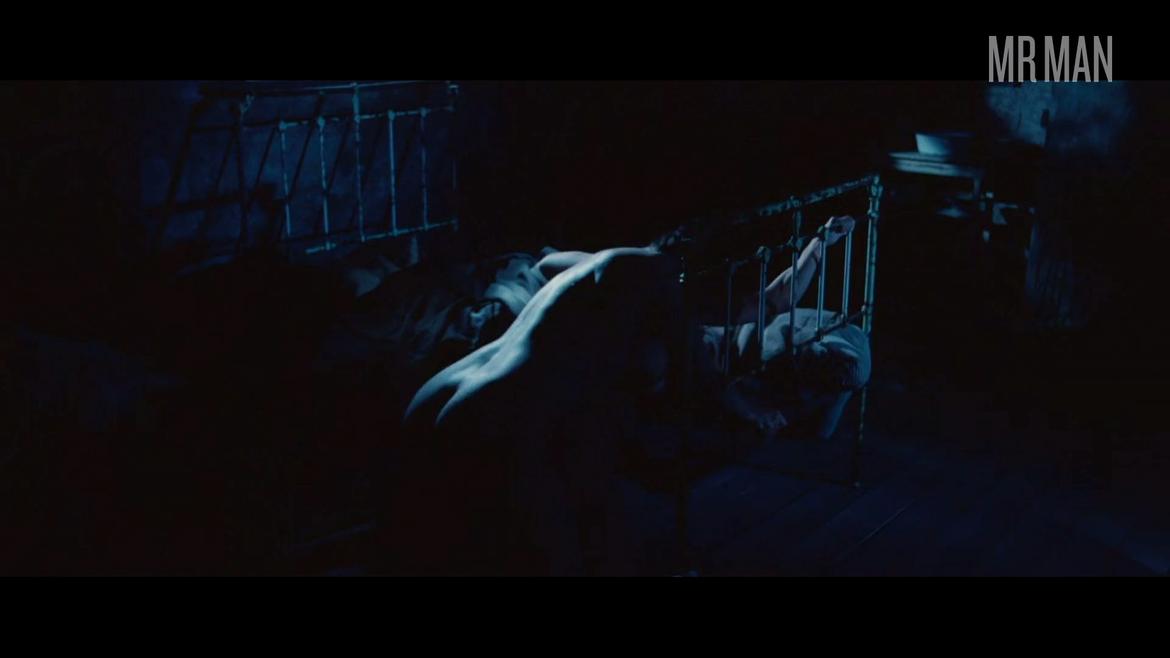 Robert Pattinson in Bel Ami (2012) Butt Straight Butt Sexy 126