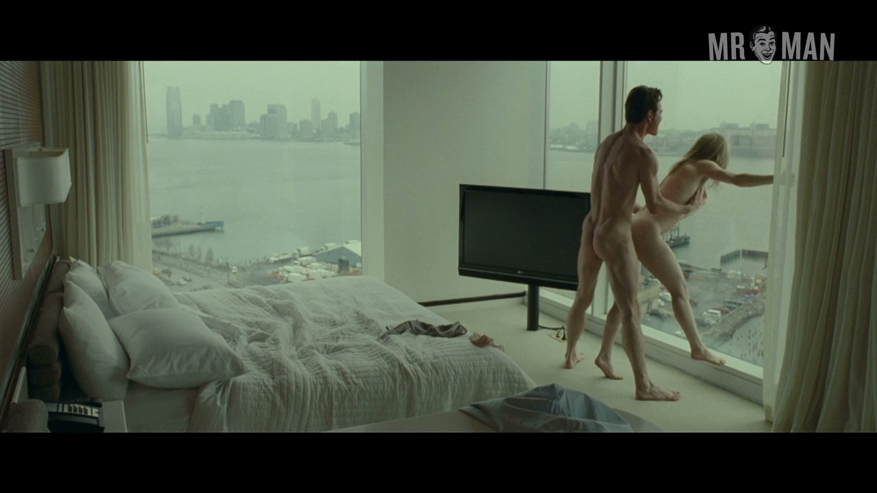 Michael Fassbender Naked as Brandon Sullivan. Butt, Penis, Straight, balls, gay. 99