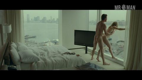 Michael Fassbender Naked as Brandon Sullivan. Butt, Penis, Straight, balls, gay. 99