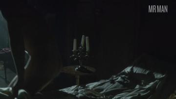 Aidan Turner in Desperate Romantics (2009) Butt Shirtless Butt Sexy 46152