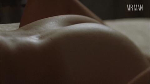 Axel Finet from Crash Naked. Butt, Shirtless, Straight, sexy. 11813