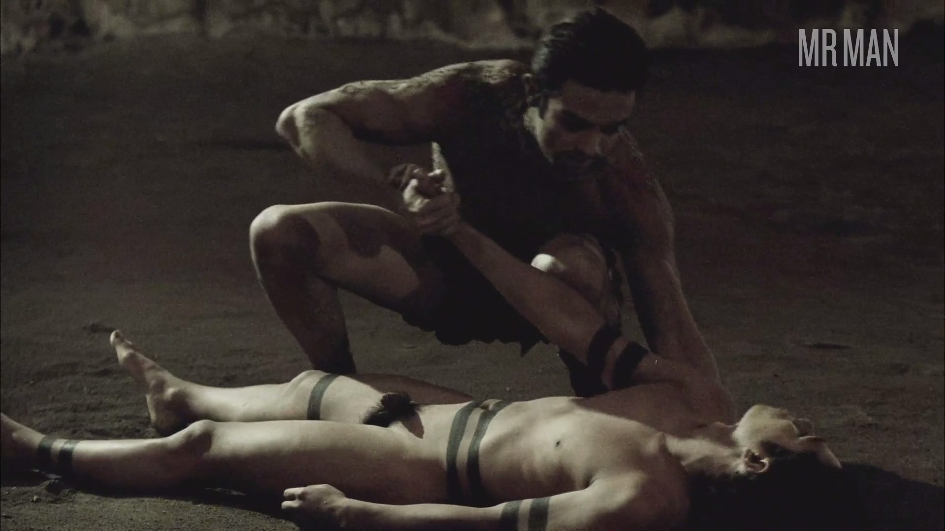 Ryo from Rabioso sol, rabioso cielo Naked. Balls, Butt, Penis, Shirtless, butthole, gay. 59111