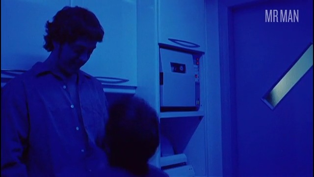 Spinnin''s Sexiest Scenes with Olav Fernández. Gay, balls, butt. 38640