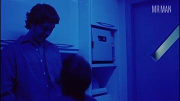 Olav Fernández, Alejandro Tous in Spinnin' (2007) Gay Balls Butt 38640