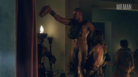 Nudes of Rhaskos from Spartacus. Balls, Penis, Shirtless, butt, sexy. 42930