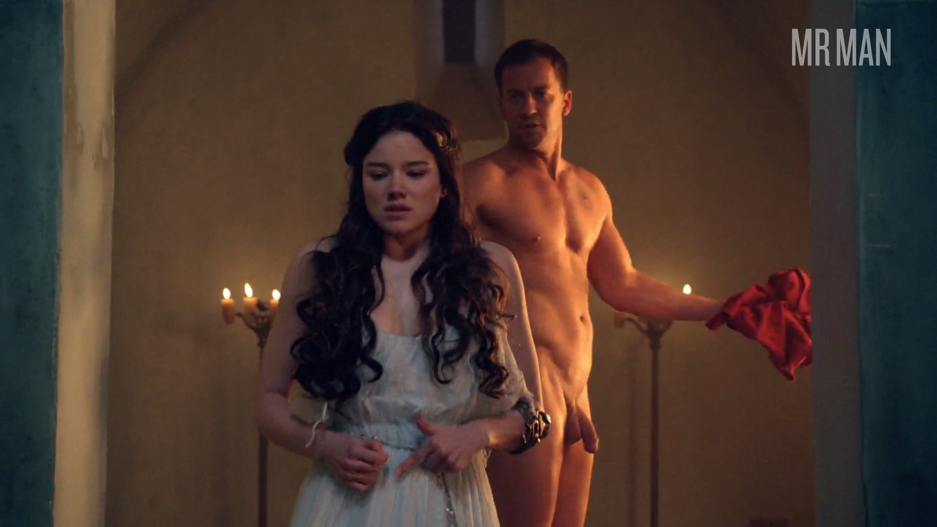 Nudes of Glaber from Spartacus. Balls, Butt, Penis, Shirtless, sexy, straight. 43524