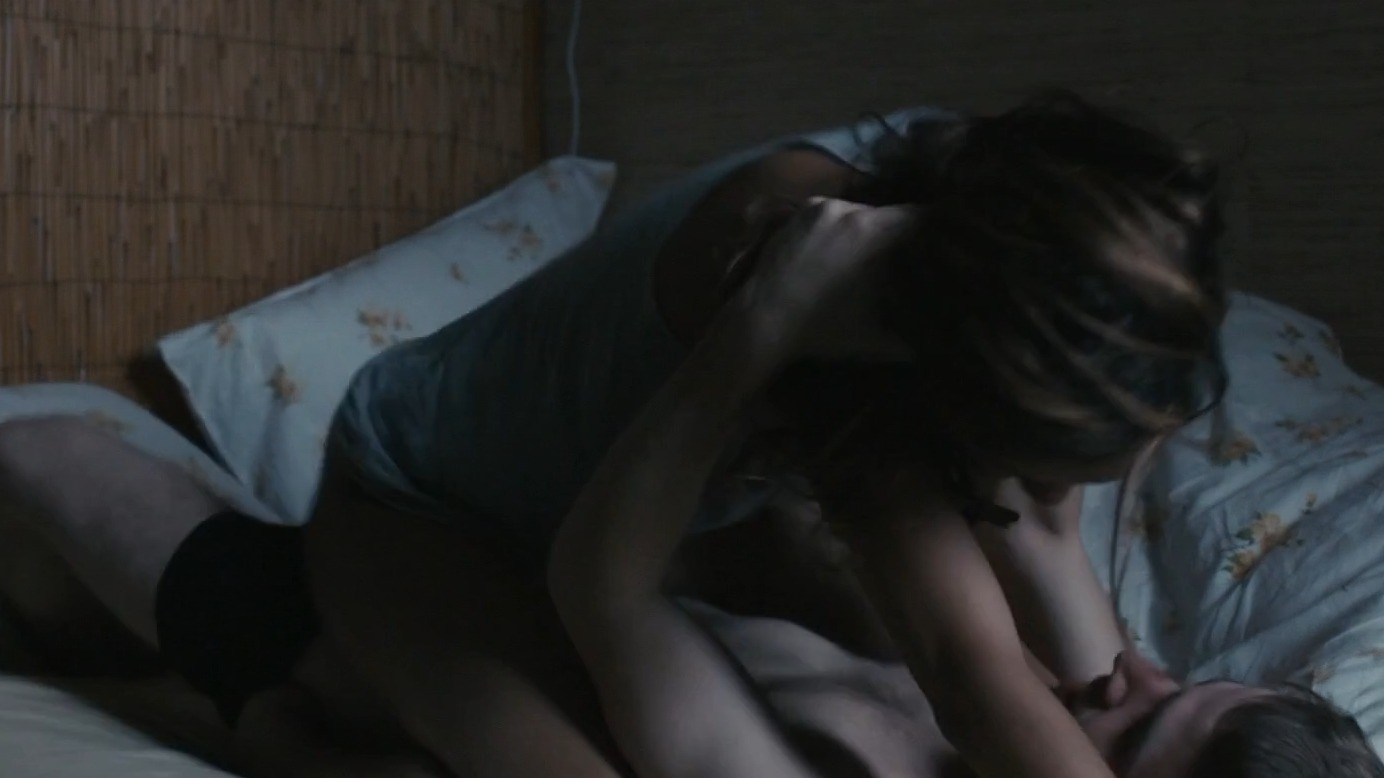 Sexiest Brady Corbet Scene in Simon Killer. Sexy, Shirtless, Straight, Underwear, butt. 2659