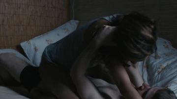Brady Corbet in Simon Killer (2012) Sexy Shirtless Straight Underwear Butt Sexy 2659