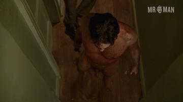 Bobby Cannavale in Boardwalk Empire (2010-2013) Balls Butt Penis Shirtless Straight Balls Butt 9458