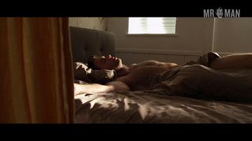 Murray Bartlett in August (2011) Bulge Shirtless Underwear Bulge Butt 5065
