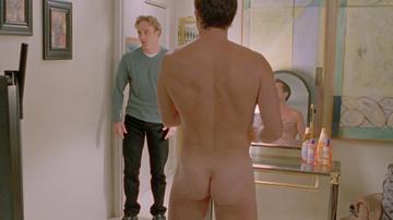William Fichtner in Go (1999) Balls Butt Shirtless Balls Butt 878