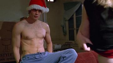 Timothy Olyphant in Go (1999) Shirtless Butt Butt Shirtless 874