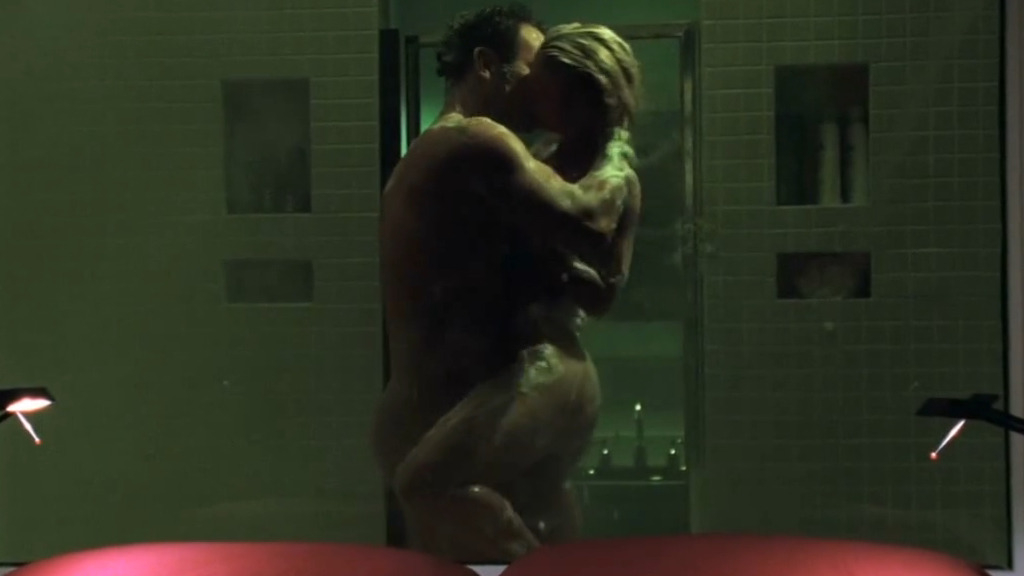 Nudes of Christian Troy from Nip/Tuck. Butt, Sexy, Shirtless, Straight, bulge, underwear. 2640