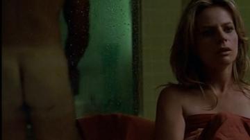Julian McMahon Nude as Christian Troy. Butt, Sexy, Shirtless, bulge, straight. 4448