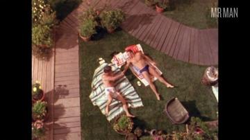 Marcus D'Amico in Tales of the City (1993) Bathing Suit Shirtless Bathing Suit Gay 38589