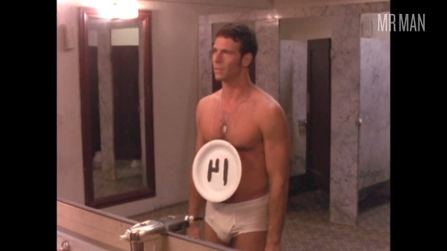 Hottest Michael Tolliver Scenes. Sexy, Shirtless, Underwear, bathing suit, gay. 38595