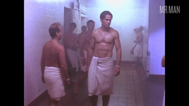 Hottest Dr. Jon Fielding Scenes. Sexy, Shirtless, gay. 38655