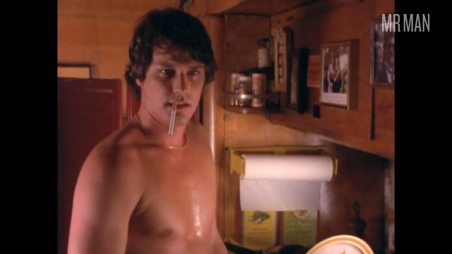 Tales of the City's Sexiest Scenes with Paul Gross. Sexy, Shirtless, Straight. 38652