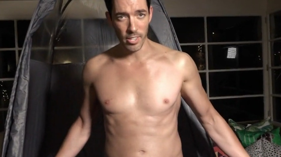 Sexiest Scenes of Self from Dancing with the Stars. Shirtless, Underwear, sexy. 21623